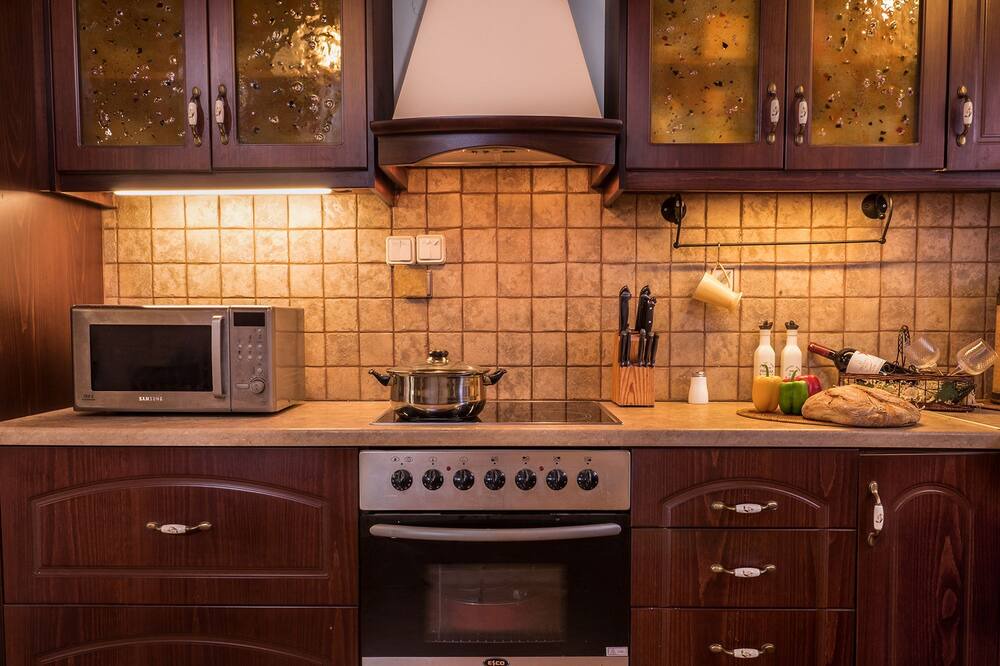 Photo of Kitchen in Malaxa