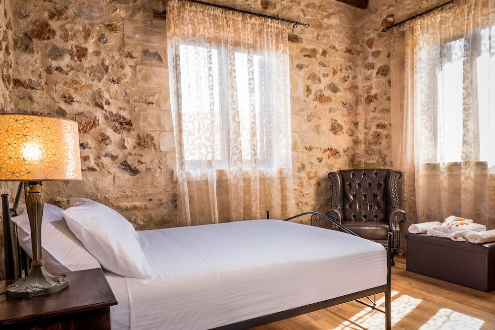 Photo of Bedroom in Malaxa