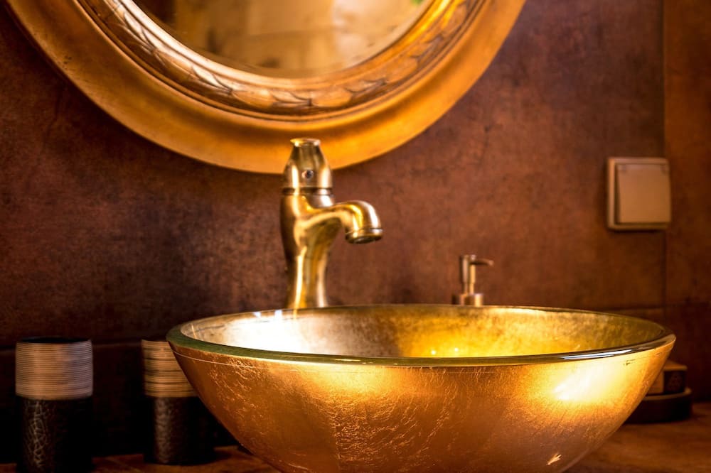 Photo of Bathroom in Malaxa