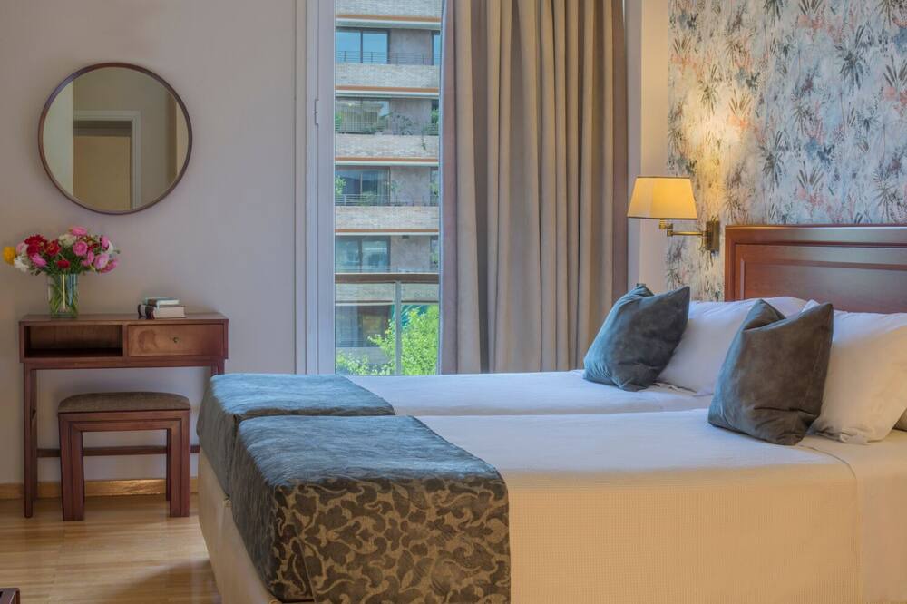 Photo of Bedroom in Ilisia