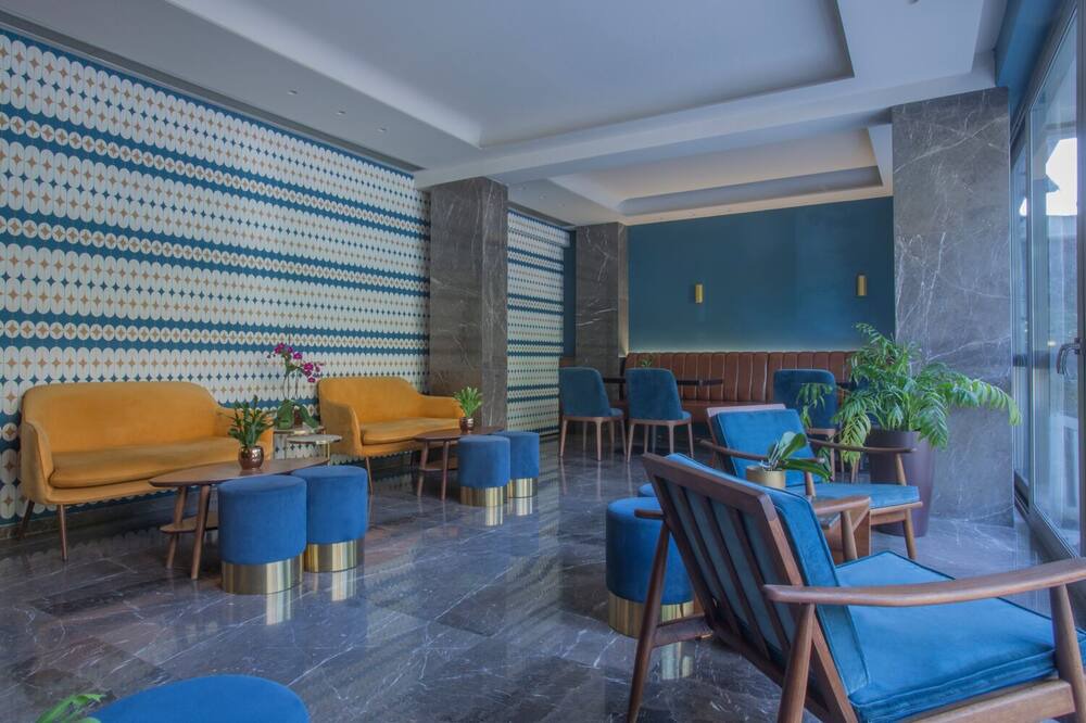 Photo of Patio Balcony in Ilisia