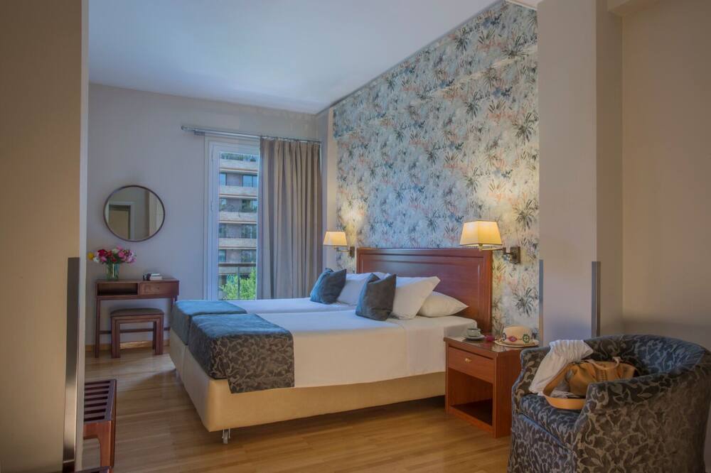 Photo of Bedroom in Ilisia
