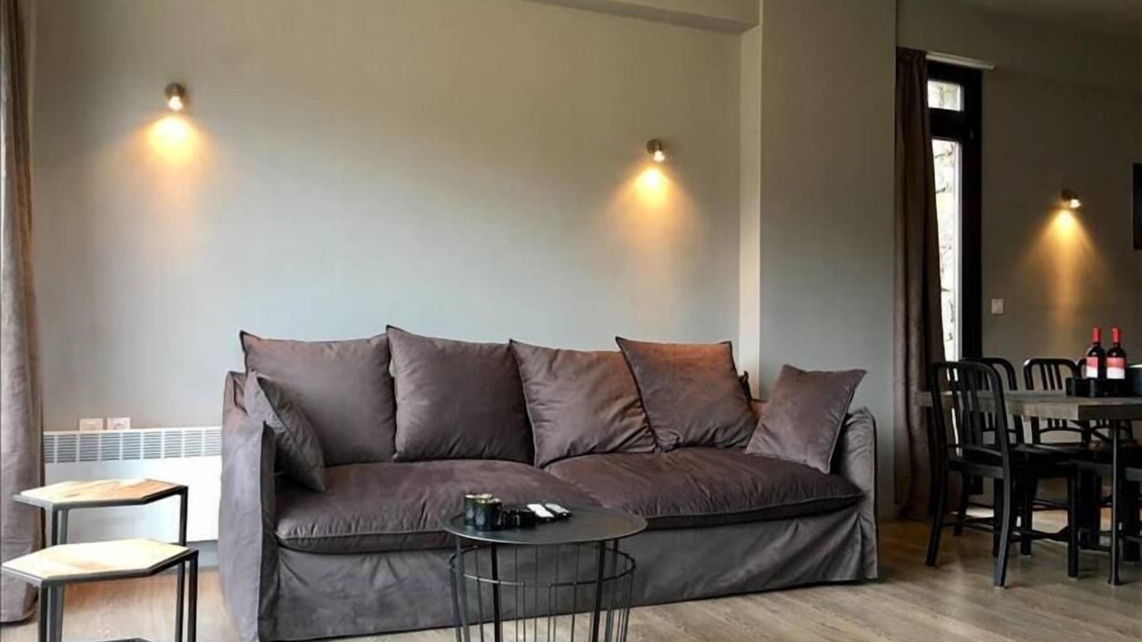 Photo of Livingroom in Kato Pedina