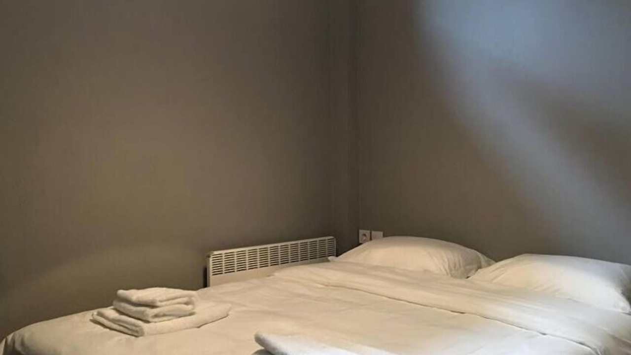 Photo of Bedroom in Kato Pedina
