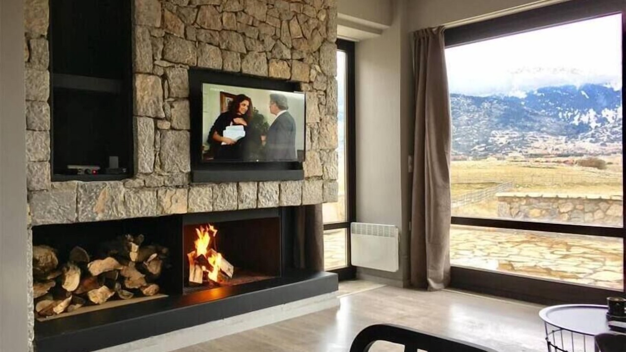 Photo of Livingroom in Kato Pedina