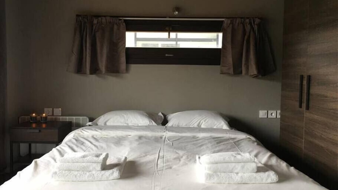 Photo of Bedroom in Kato Pedina
