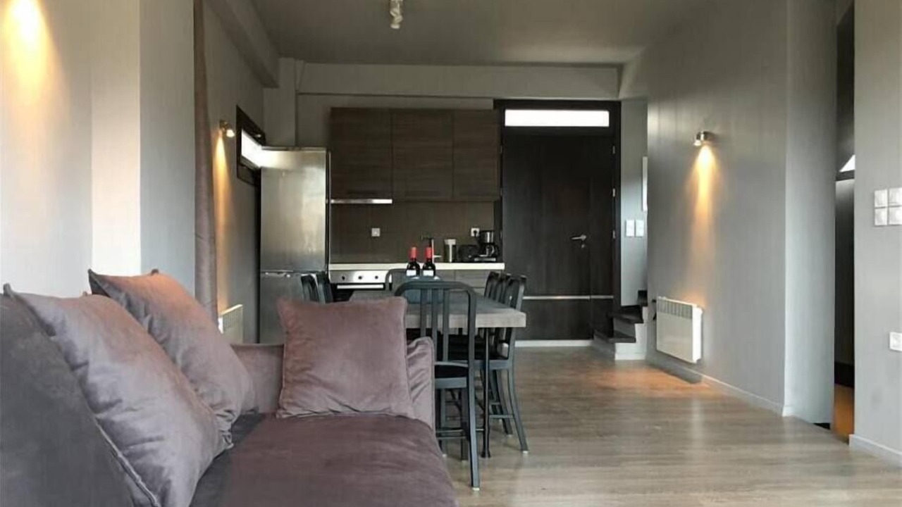 Photo of Livingroom in Kato Pedina