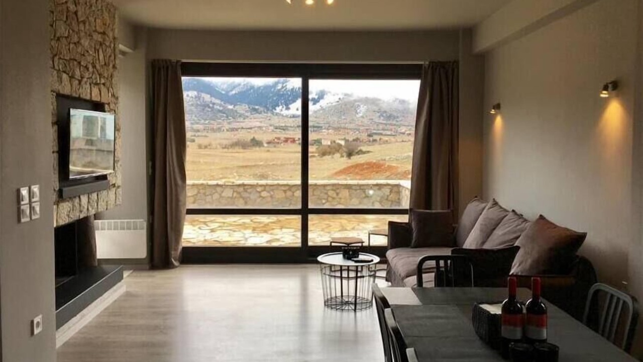 Photo of Livingroom in Kato Pedina