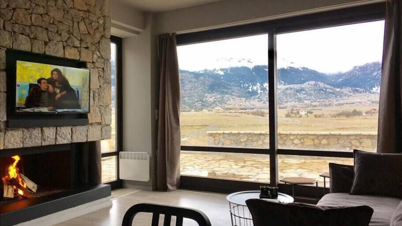 Photo of Livingroom in Kato Pedina