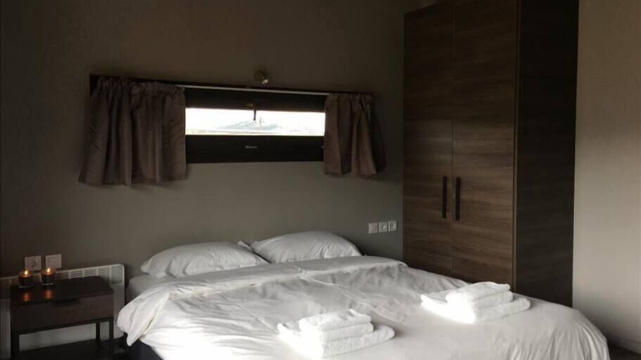 Photo of Bedroom in Kato Pedina