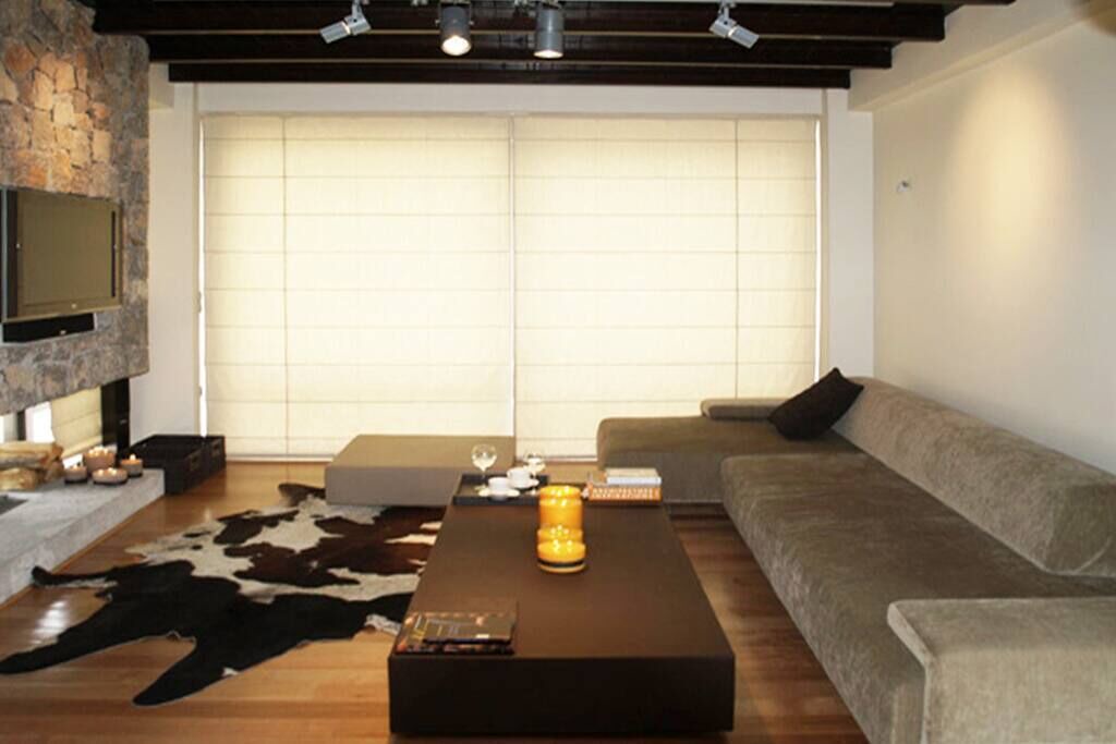 Photo of Livingroom in Kato Pedina