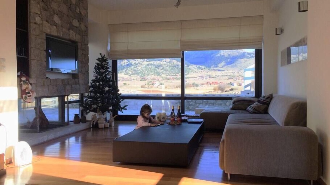 Photo of Livingroom in Kato Pedina
