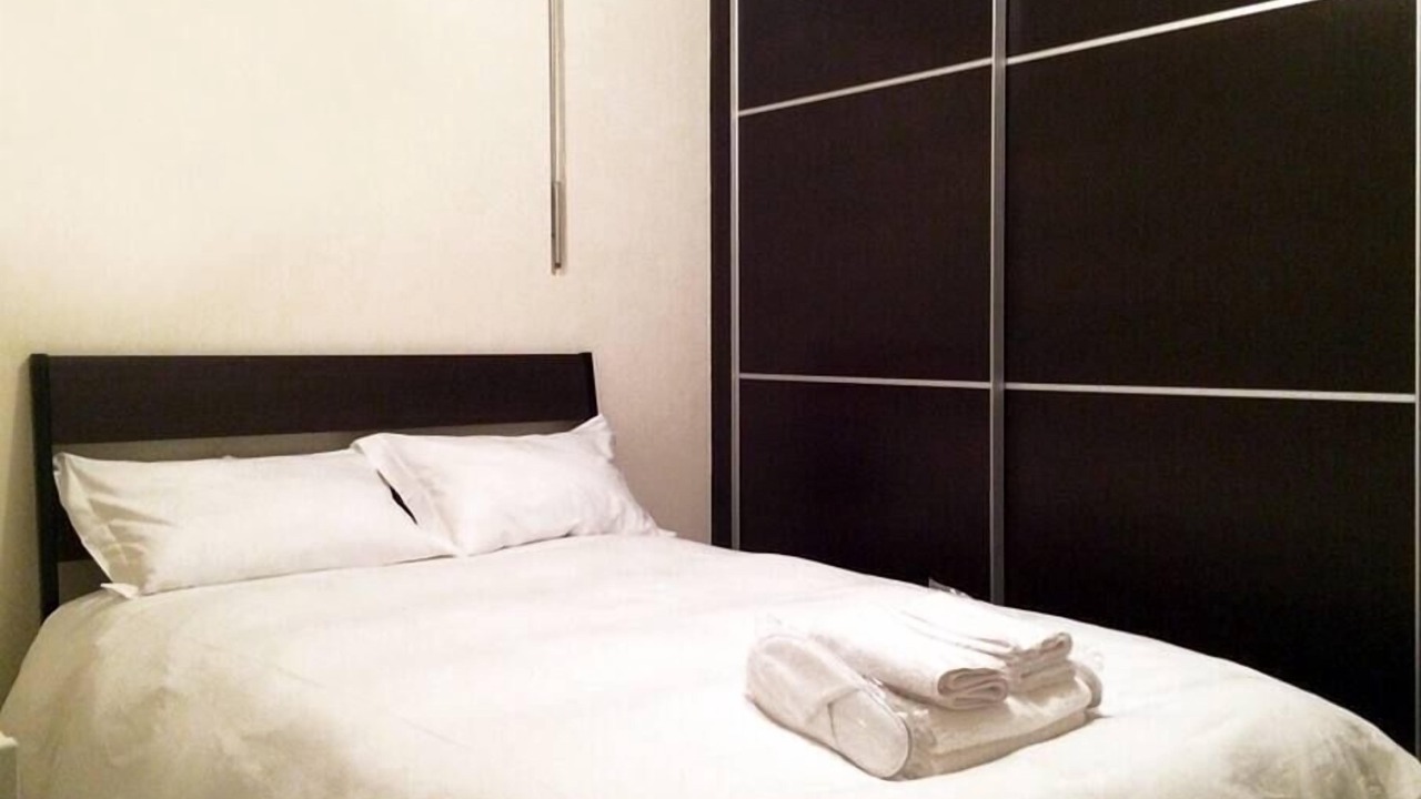 Photo of Bedroom in Kato Pedina