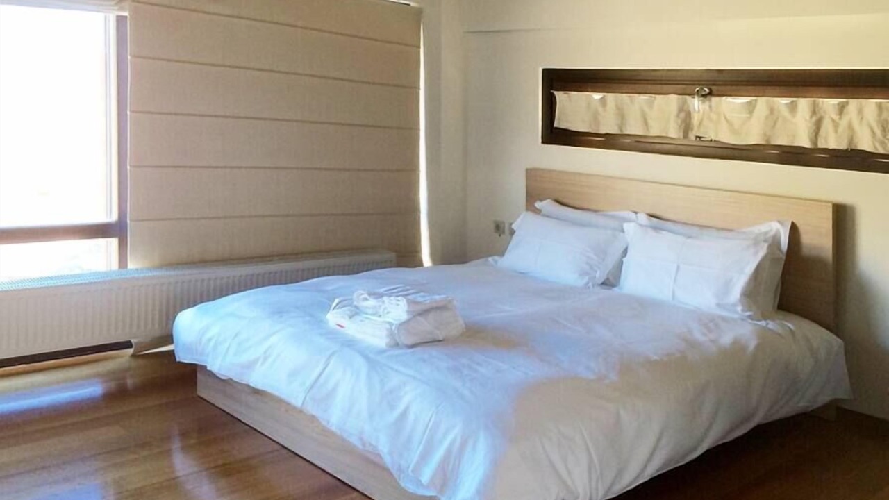 Photo of Bedroom in Kato Pedina