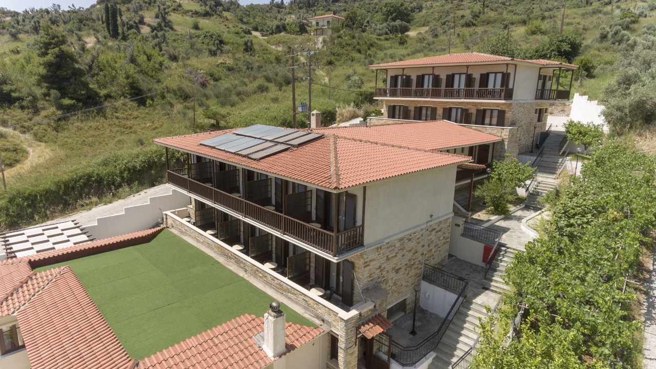 Photo of Outdoor in Sipiada