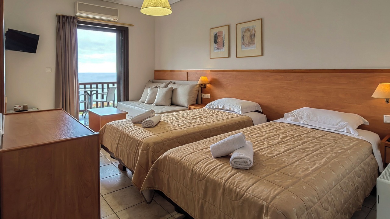 Photo of Bedroom in Sipiada