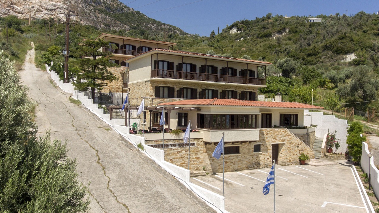 Photo of Outdoor in Sipiada