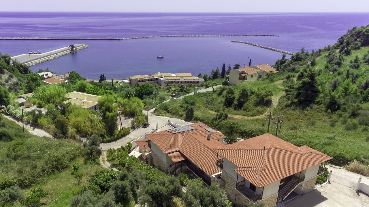 Photo of Outdoor in Sipiada