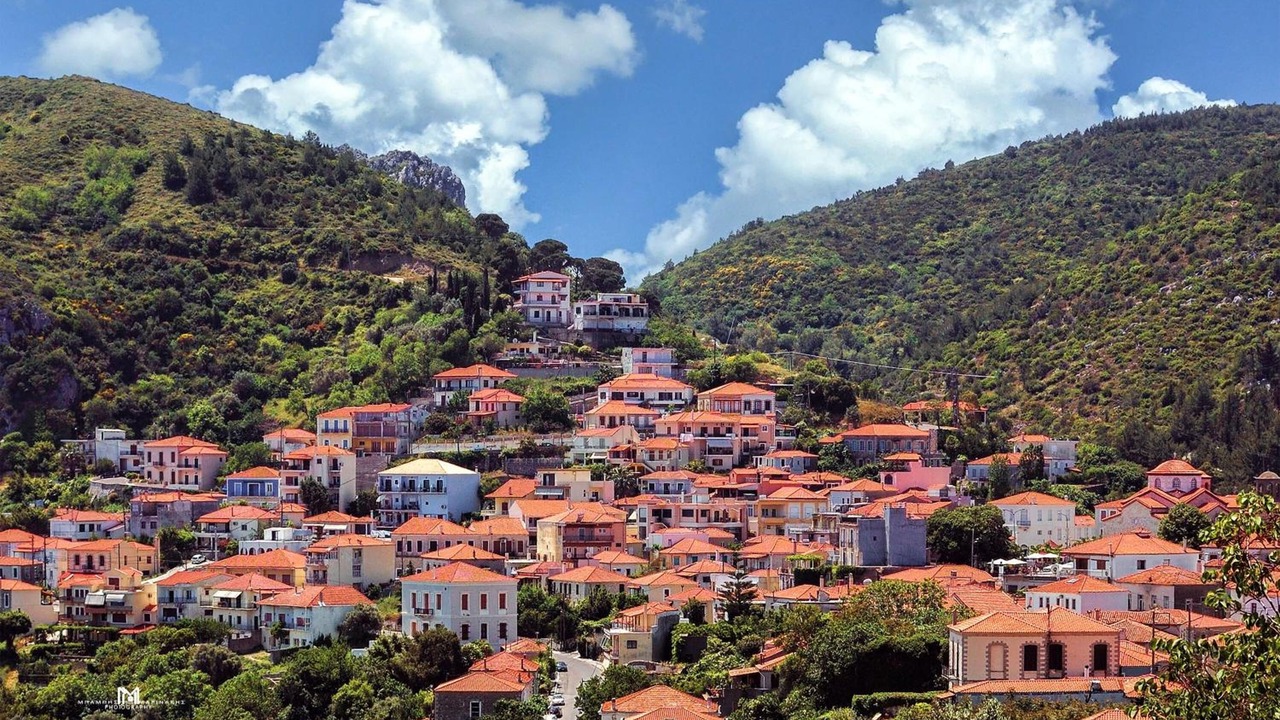 Photo of Outdoor in Sipiada