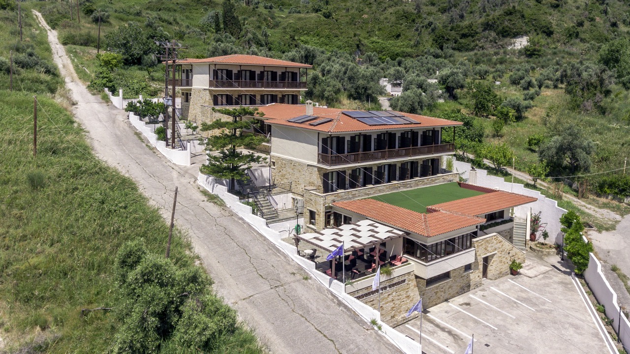 Photo of Outdoor in Sipiada