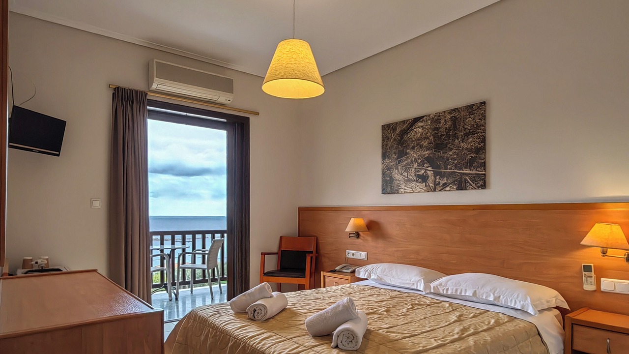 Photo of Bedroom in Sipiada