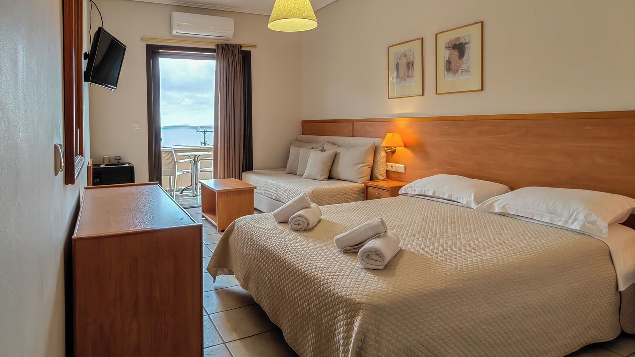 Photo of Bedroom in Sipiada