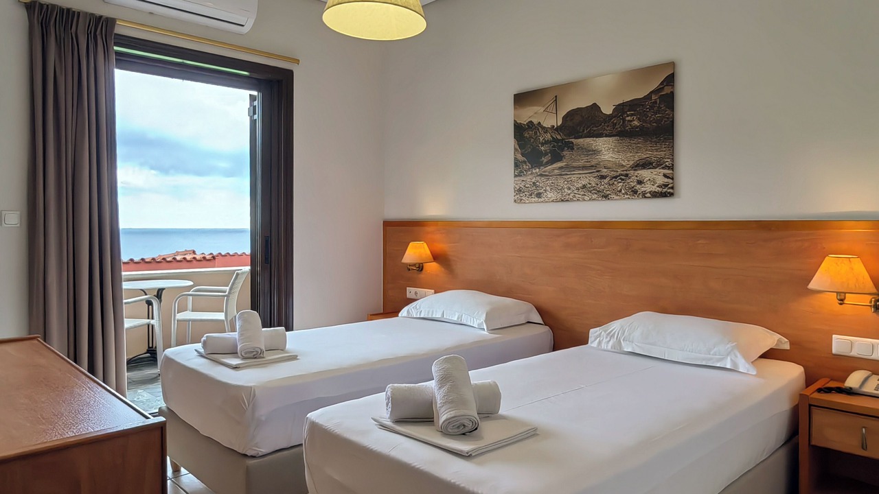 Photo of Bedroom in Sipiada