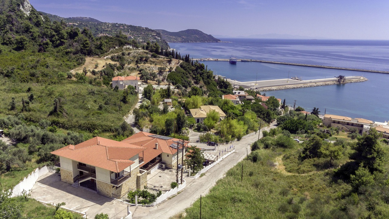 Photo of Outdoor in Sipiada
