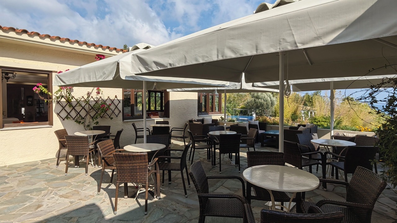Photo of Outdoor in Sipiada