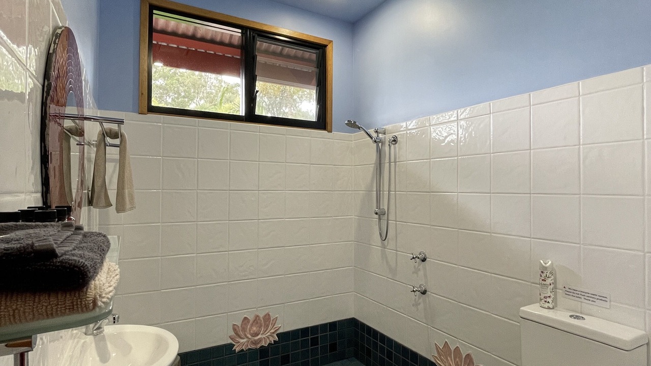 Photo of Bathroom in Eudlo