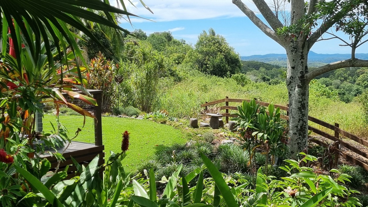 Photo of Outdoor in Eudlo