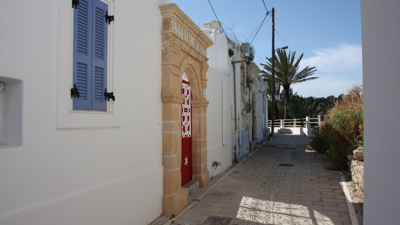 Photo of Others in Kallithea