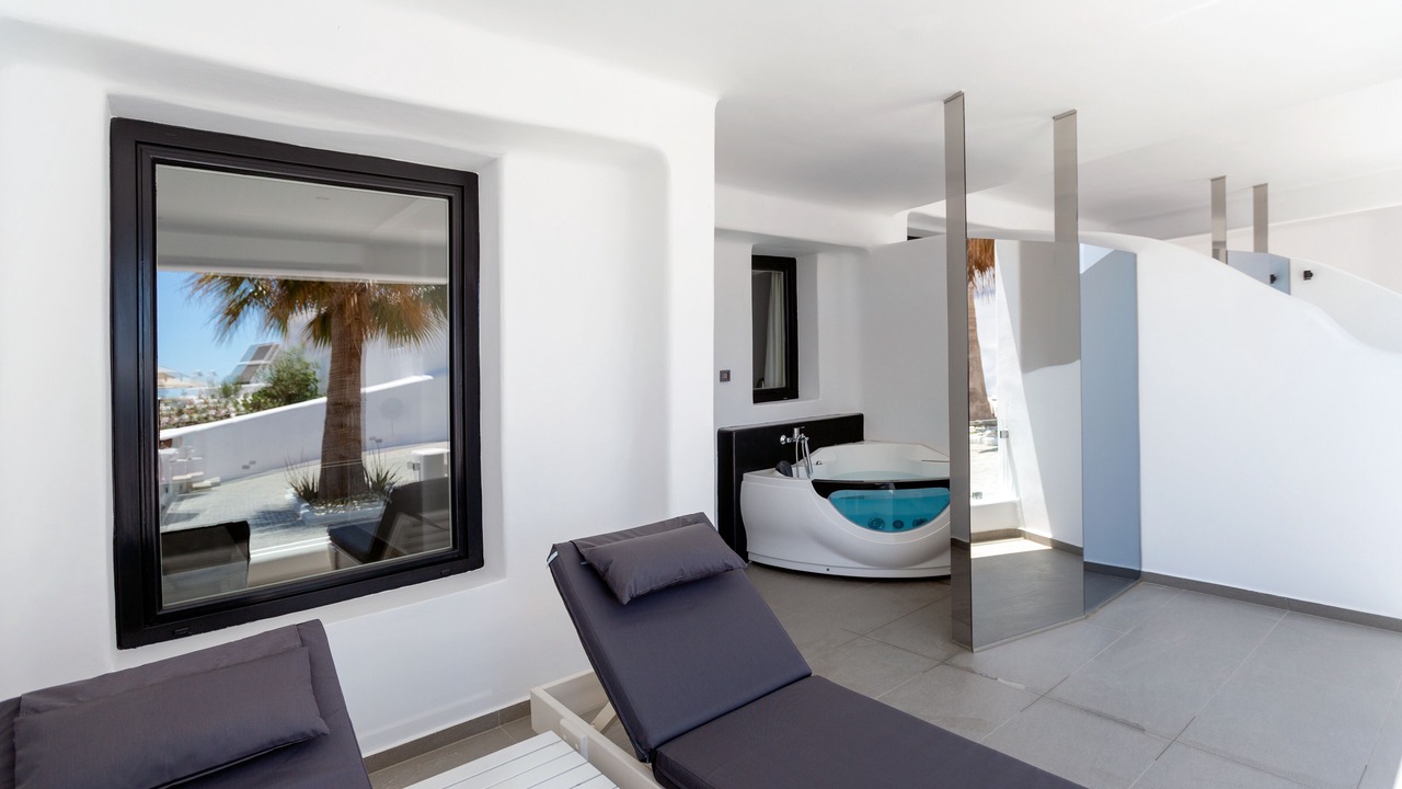 Photo of Bedroom in Paradise