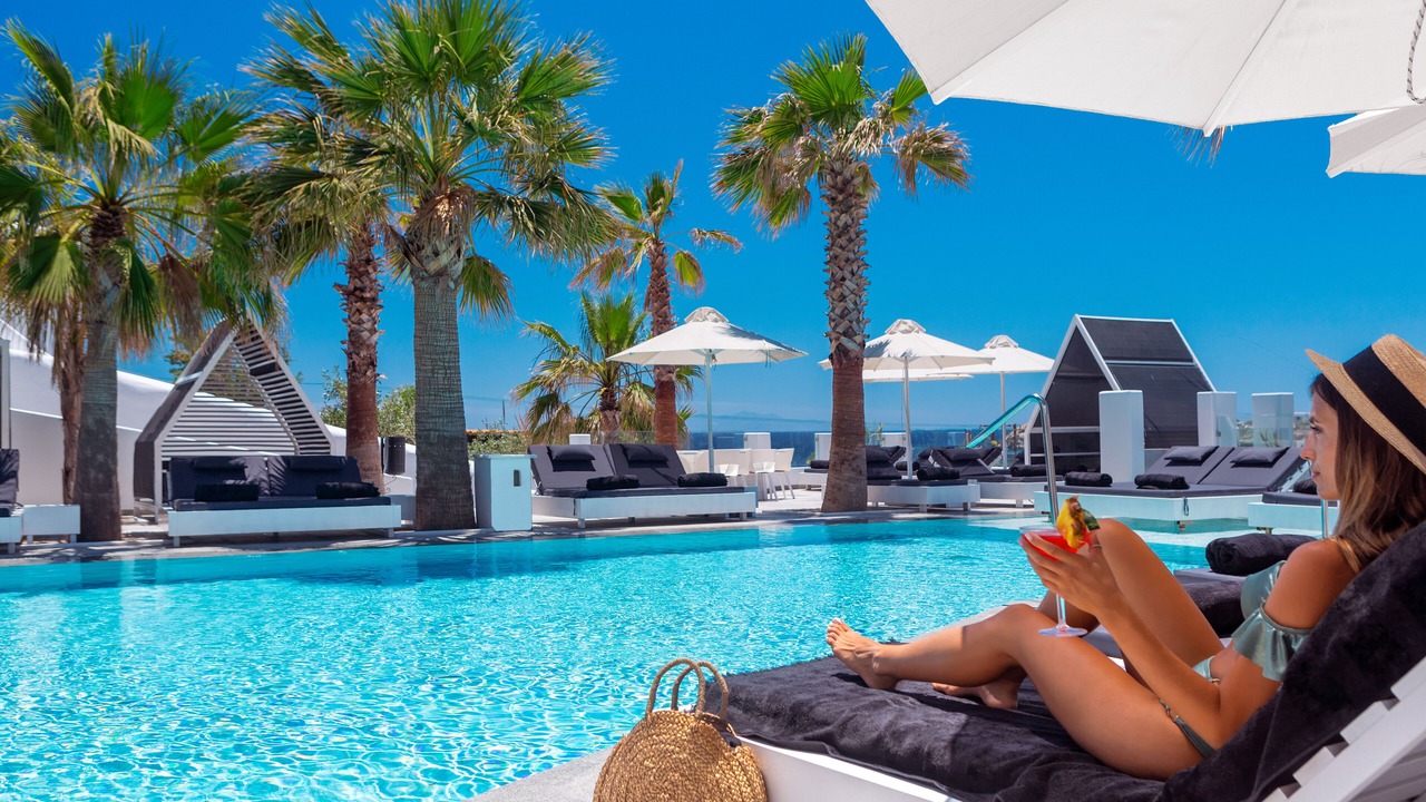 Photo of Outdoor in Paradise