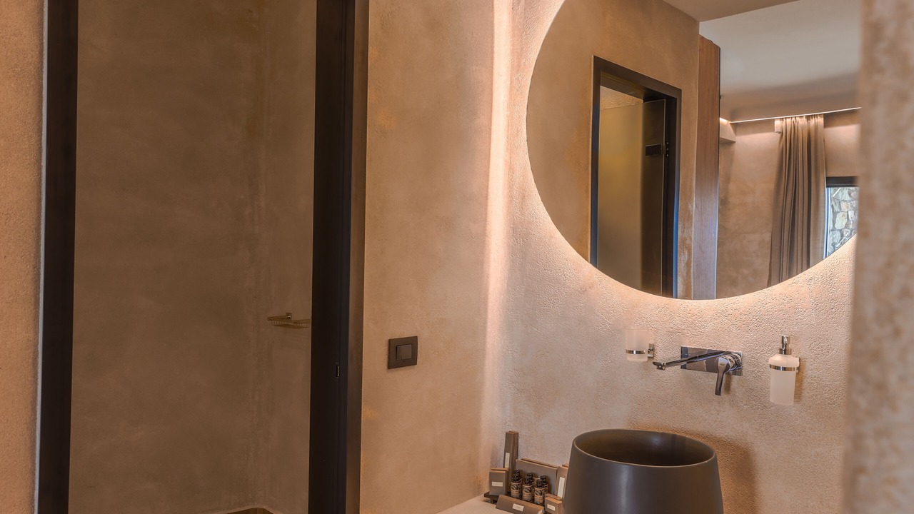 Photo of Bathroom in Paradise