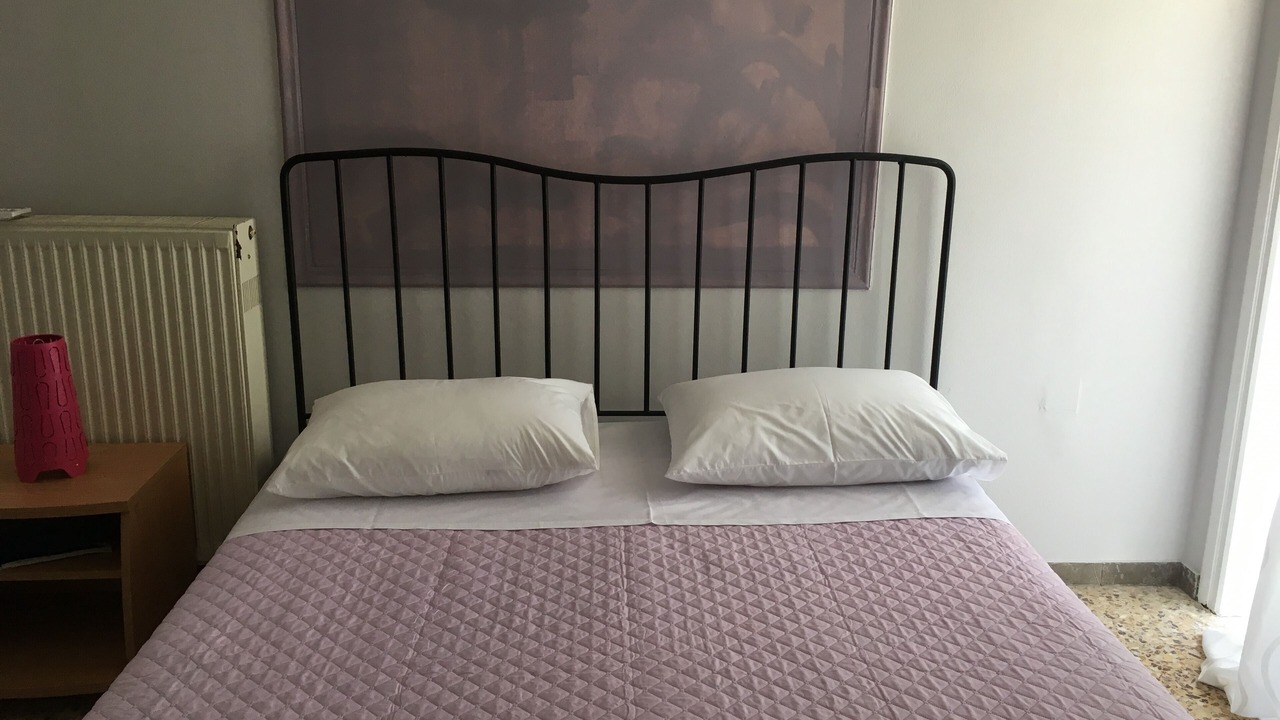 Photo of Bedroom in Rafina-Pikermi
