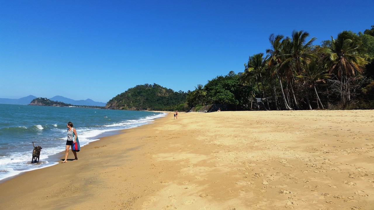 Photo of Others in Trinity Beach