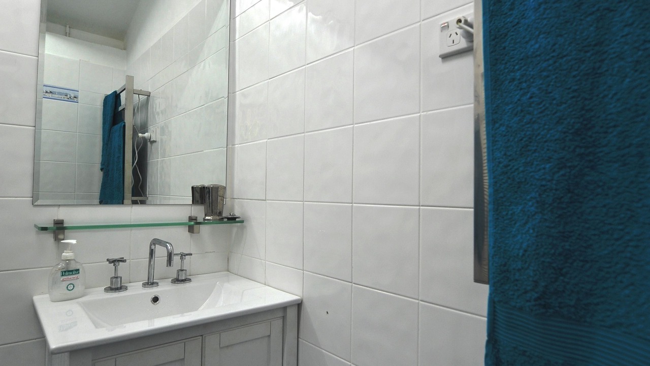 Photo of Bathroom in Trinity Beach