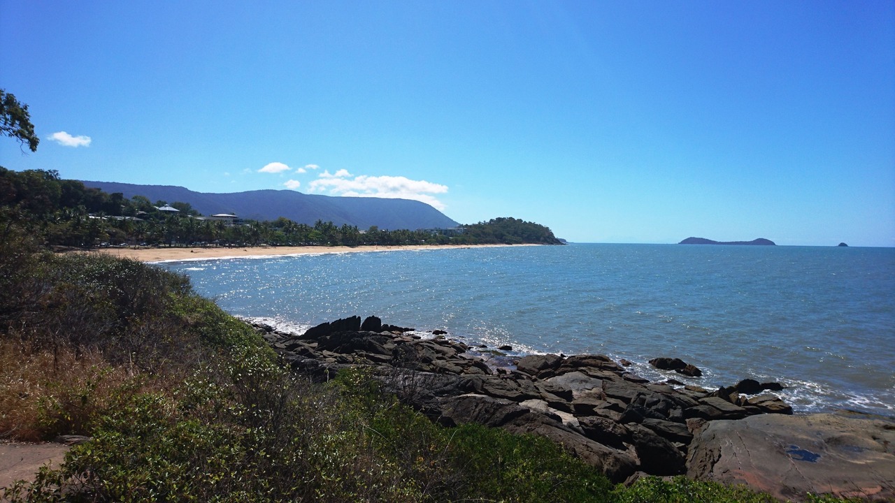 Photo of Others in Trinity Beach