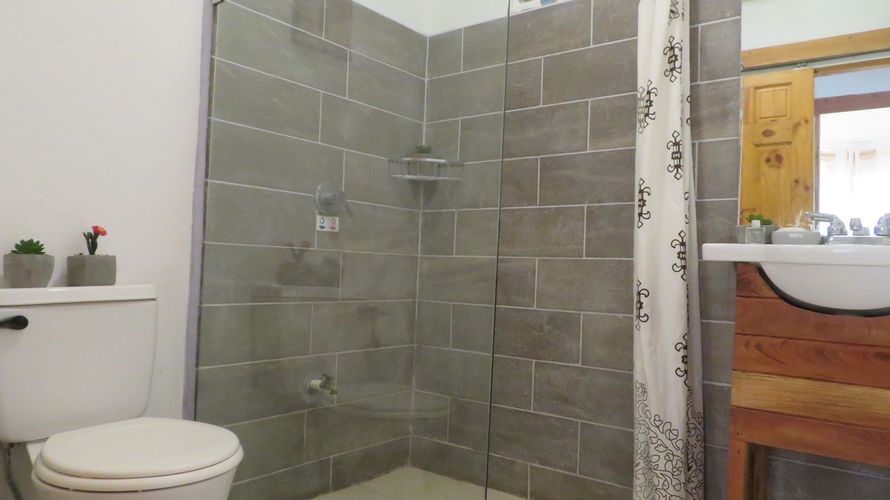 Photo of Bathroom in Carmen