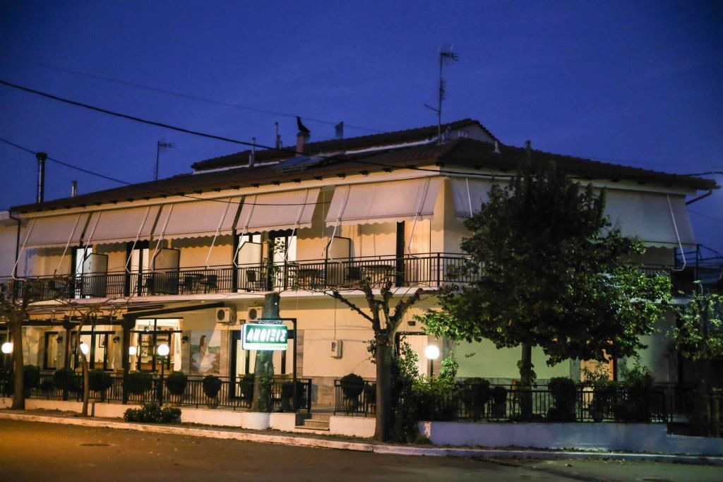 Photo of Outdoor in Loutra Ypatis