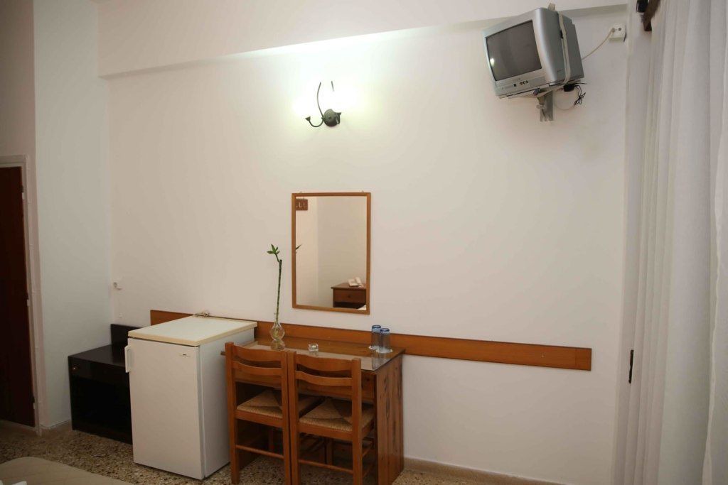 Photo of Bedroom in Loutra Ypatis