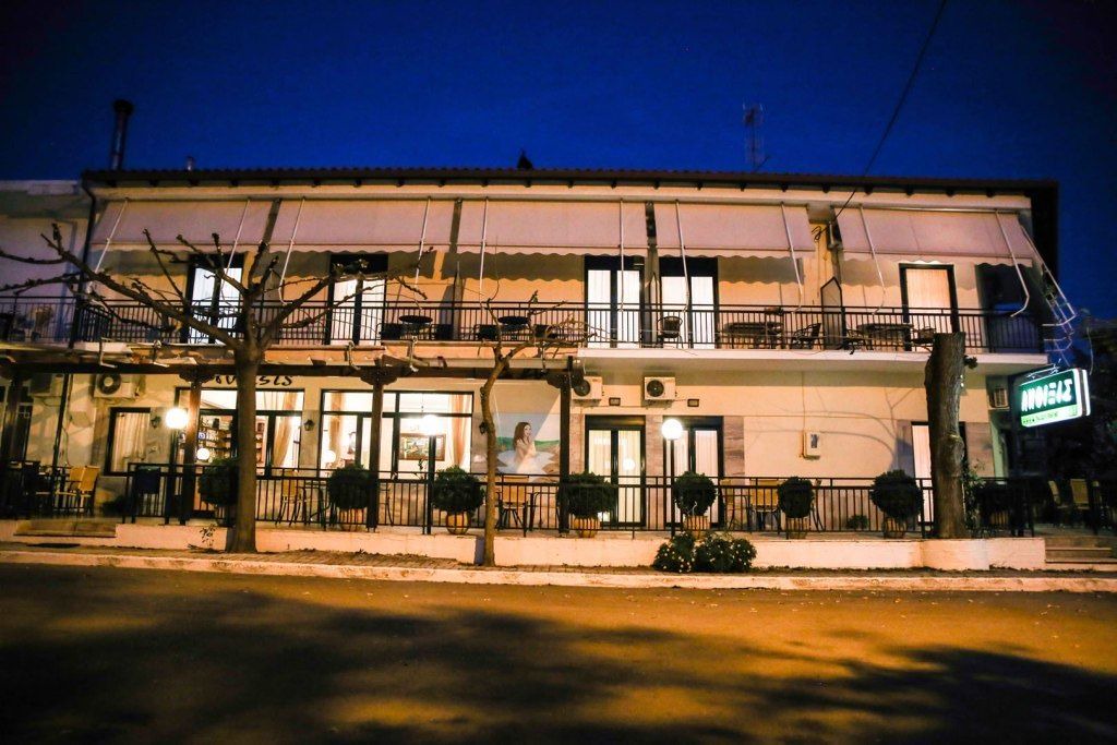 Photo of Outdoor in Loutra Ypatis