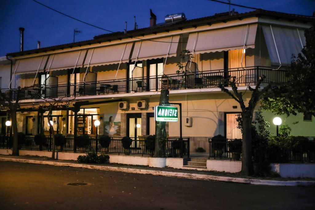 Photo of Outdoor in Loutra Ypatis