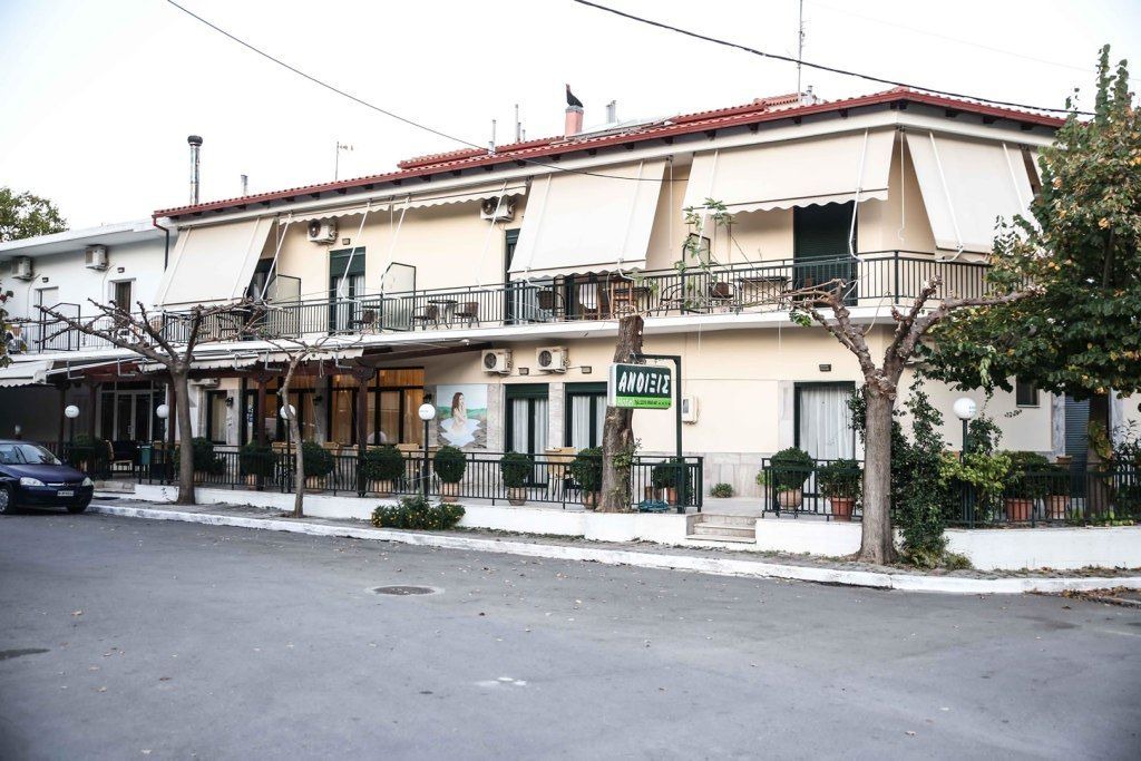 Photo of Outdoor in Loutra Ypatis