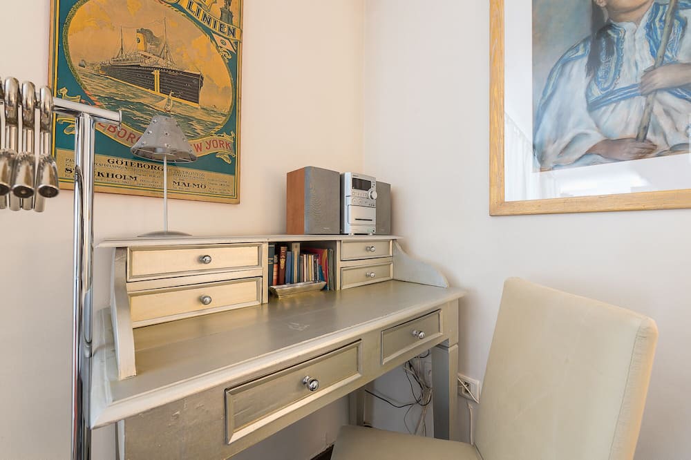Photo of Bedroom in Plaka