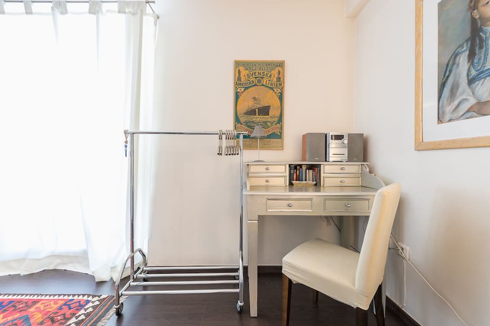 Photo of Bedroom in Plaka