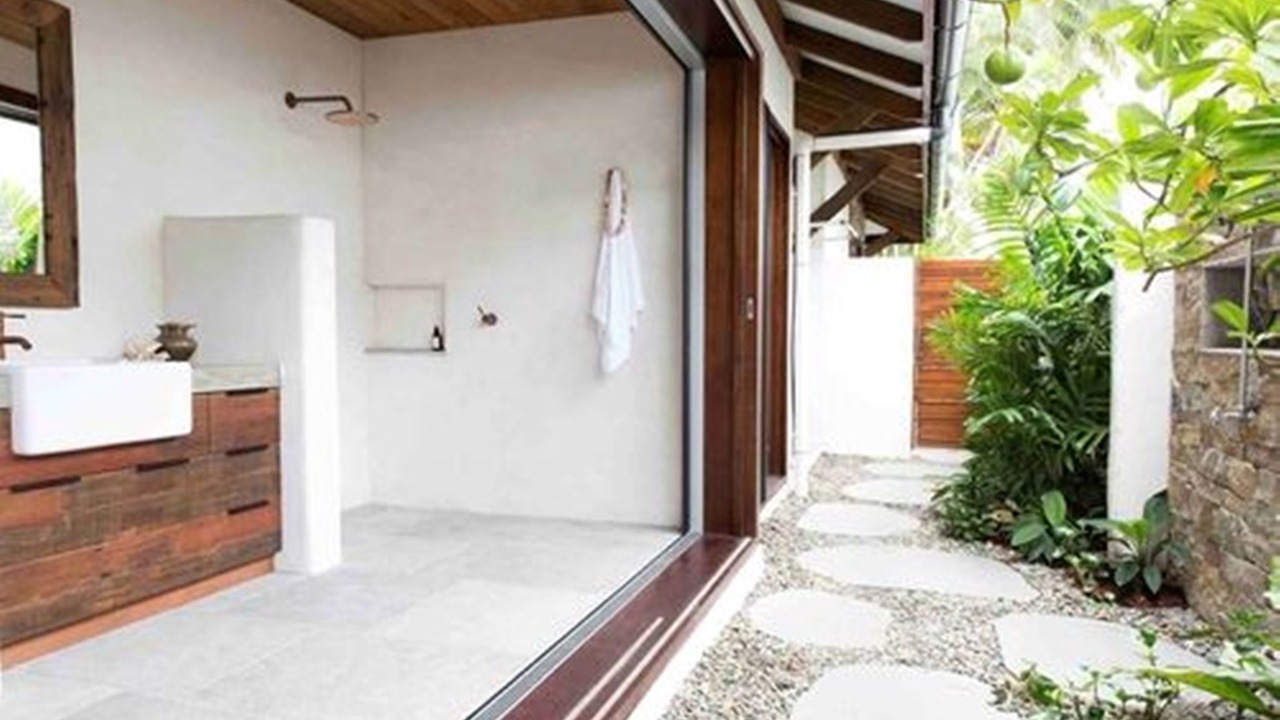 Photo of Bathroom in Mowbray