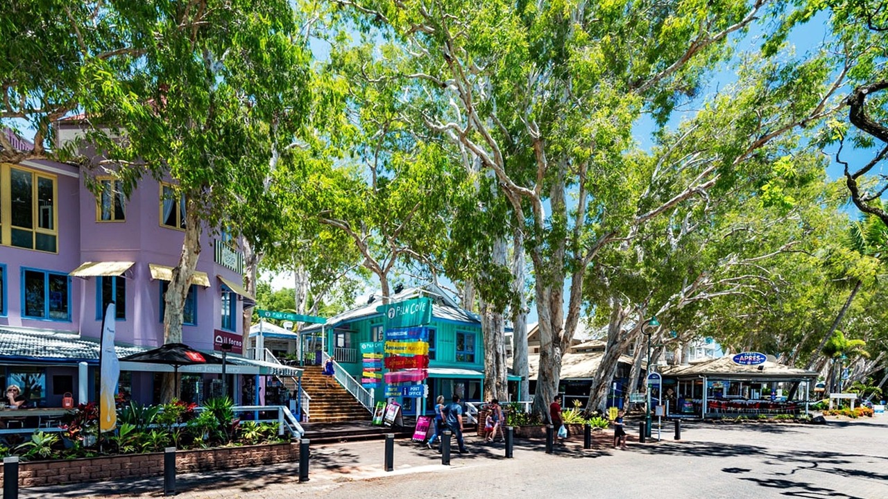 Photo of Others in Palm Cove