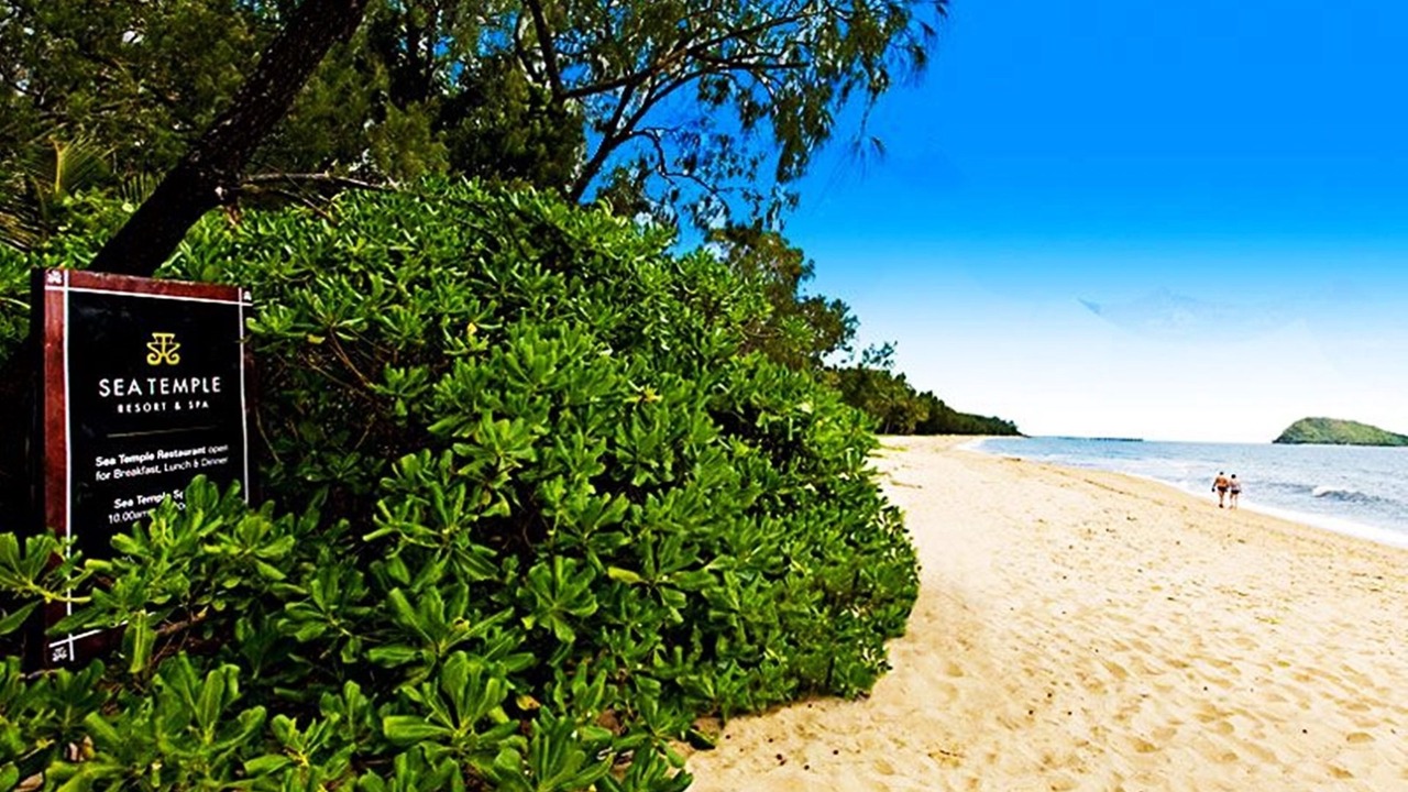 Photo of Others in Palm Cove